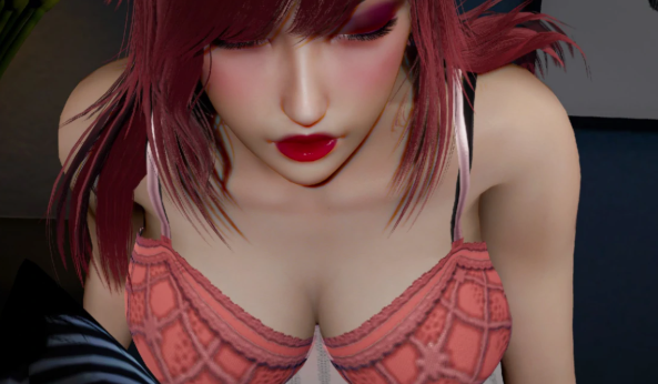 图片[2]-【亚洲风SLG/动态/后宫/汉化】无罪重构0.2.8 AI汉化版 安卓+PC.-春日ACG