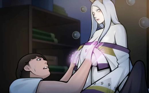 图片[7]-【神作SLG/动态/同人/NTR/后宫】木叶熟女/火影的养子v0.8 安卓+PC-春日ACG