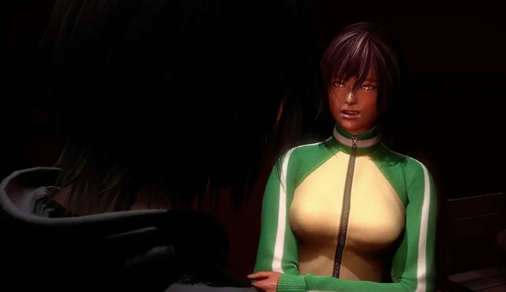 图片[2]-【亚洲SLG/AI汉化/动态/后宫/完结】临时领域0.99.0 AI汉化版 安卓+PC-春日ACG