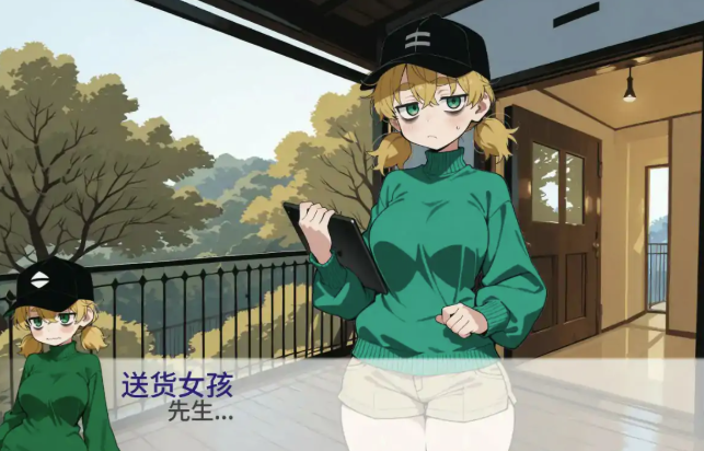 图片[3]-【SLG/AI汉化/养成/动态】国家配给的猫娘0.71 AI汉化 安卓+PC-春日ACG