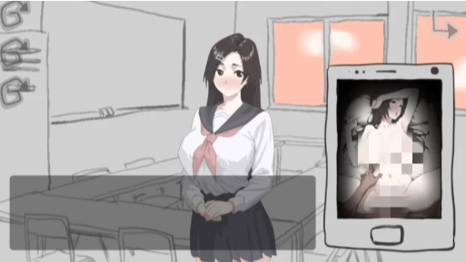 图片[2]-【SLG/NTR/汉化】画面的背后 画面のウラガワ 安卓+PC-春日ACG