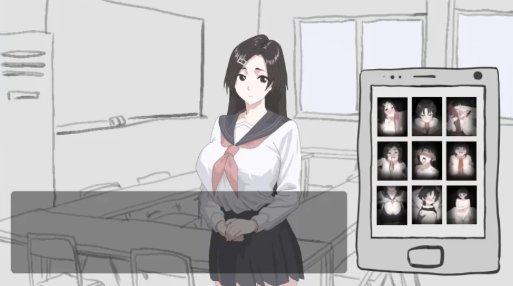 图片[4]-【SLG/NTR/汉化】画面的背后 画面のウラガワ 安卓+PC-春日ACG