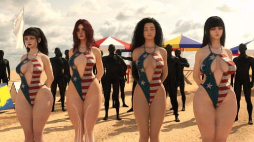 图片[6]-【神作SLG/动态/汉化/NTR】欲望之影v0.8 安卓-春日ACG