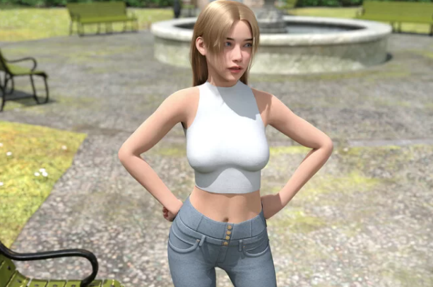 【亚洲风SLG/动态/汉化/后宫】俘虏意识v0.3.0 安卓+PC-春日ACG