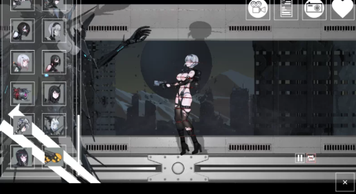 图片[4]-【ACT/官中步兵/动态/重口】青色大脑 CYAN BRAIN 青之脑 v1.1.2-春日ACG