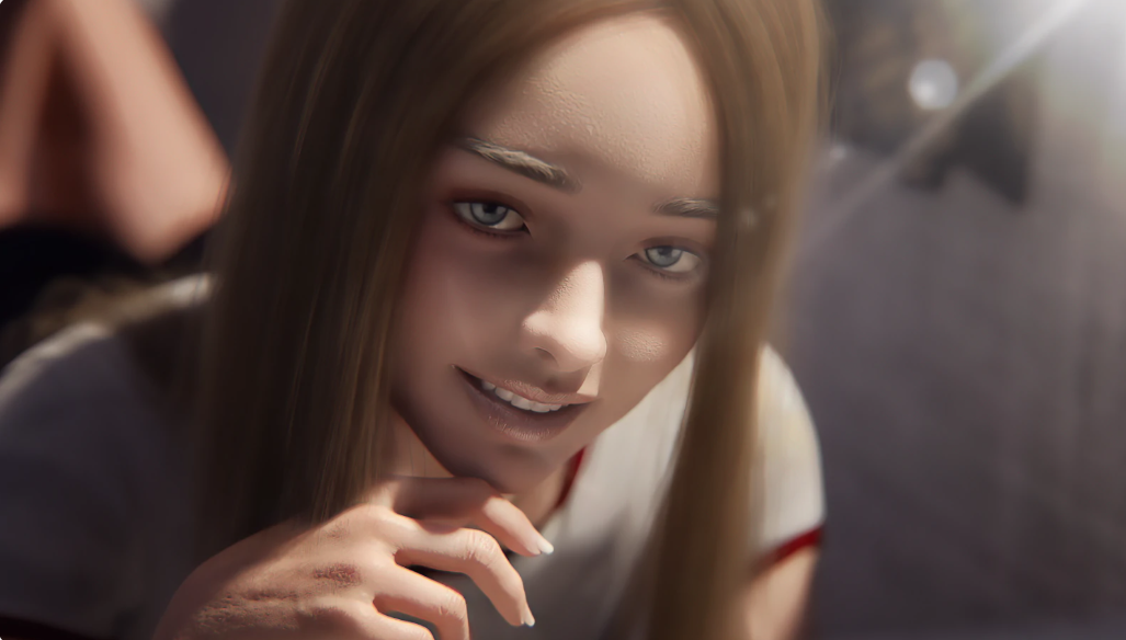 图片[3]-【SLG/AI汉化/动态/后宫】难以爱0.28 AI汉化版 安卓+PC-春日ACG