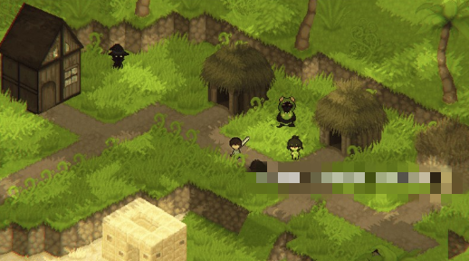 图片[2]-【RPG/像素/动态/自由/生肉】命定的欲望 DestinedDesires v0.18 安卓+PC-春日ACG