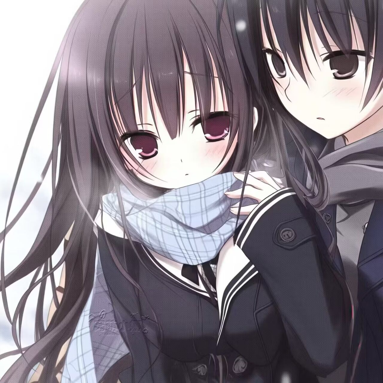 小洛的头像-春日ACG