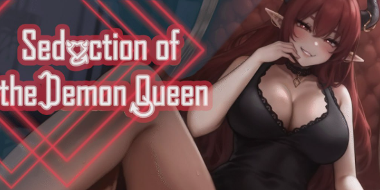 图片[4]-【神作SLG/互动/动态/官中】恶魔女王的诱惑v0.3.7 安卓盖世+PC-春日ACG