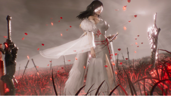 【神作/亚洲风SLG/动态/汉化/后宫】星域奇航Ch.2 v0.4 AI汉化版 安卓+PC-春日ACG