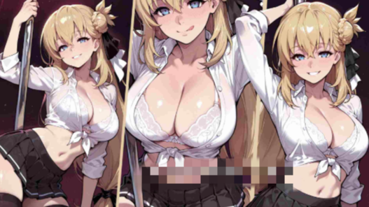 【SLG/动态/汉化/后宫】倾泻审判Ch2.1 AI汉化版 安卓+PC-春日ACG