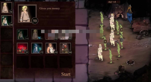 【SLG/动态/塔防/H版植物大战僵尸】魔女突袭:镇守0.35 安卓+PC-春日ACG