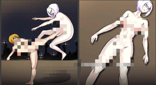 图片[4]-【SLG/动态/官中/战斗H】欲望乱斗Lust Brawl v0.2 安卓+PC-春日ACG