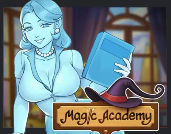 [SLG/动态/官中/后宫/同人】魔法学院 v0.5.9 安卓+PC-春日ACG