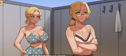 图片[4]-[SLG/动态/官中/后宫/同人】魔法学院 v0.5.9 安卓+PC-春日ACG