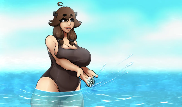 图片[6]-【同人SLG/动态/汉化/后宫】我的世界H版 0.3 安卓+PC-春日ACG