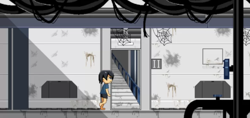 图片[4]-【互动SLG/动态/像素/乱x/NTR】迷失在太空废墟中的母亲 v1.4 安卓盖世+PC-春日ACG