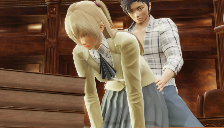 图片[2]-【亚洲SLG/AI汉化/动态/后宫】评级19v0.4 AI汉化版 安卓+PC-春日ACG