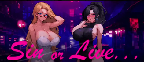 图片[3]-【SLG/汉化/动态/像素/后宫】罪恶或生存v1.5s AI汉化版 安卓+PC-春日ACG