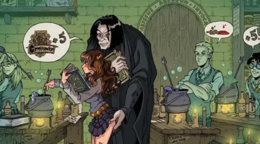 图片[2]-【SLG/动态/官中/同人】女巫训练师：调教赫敏2银模组 Witch Trainer Silver Mod 1.49.2 安卓+PC-春日ACG