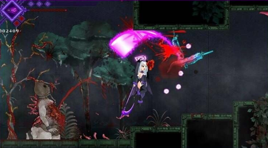 图片[3]-[ACT/动态/猎奇/生肉] 堕落圣女·萨莉尔 DepraviA SARIEL β_2.17.0  安卓盖世+PC-春日ACG