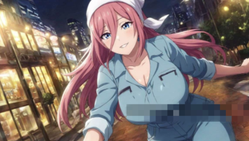 图片[5]-【SLG/动态/官中/后宫】天堂里的假期 Vacation in Paradise 安卓盖世+PC-春日ACG