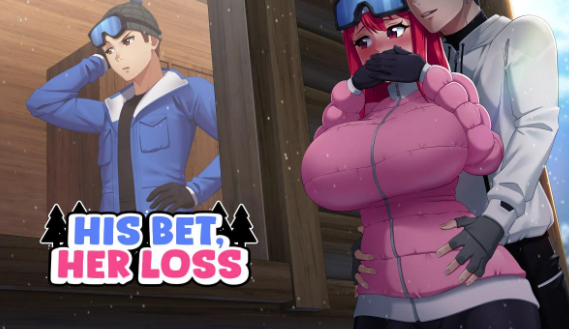 图片[3]-【SLG/动态/汉化/NTR】他的赌注她的代价 v1.0 安卓盖世+PC-春日ACG