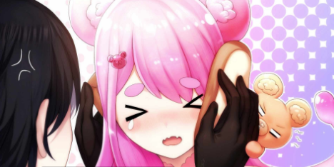 图片[4]-【互动SLG/动态/官中/养成】被调去饲育部门后，我开始照顾一只拒绝劳动的果冻熊 安卓盖世+PC-春日ACG