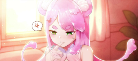 图片[5]-【互动SLG/动态/官中/养成】被调去饲育部门后，我开始照顾一只拒绝劳动的果冻熊 安卓盖世+PC-春日ACG