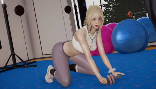 图片[4]-【亚洲风SLG/动态/汉化/后宫】超能力重制版0.64 安卓+PC-春日ACG