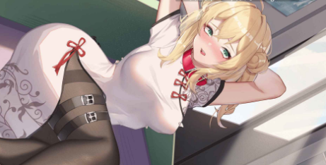 图片[4]-【互动SLG/动态/官中/后宫】Drop Doll Build.13084389 DLC解锁 安卓盖世+PC-春日ACG