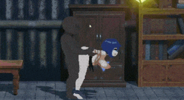 图片[5]-【互动SLG/动态/像素/微恐】淫欲的轮回 安卓joi+PC-春日ACG