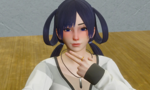 图片[4]-【亚洲风SLG/动态/后宫/汉化】关键时刻0.3 AI汉化版 安卓+PC-春日ACG