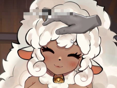 图片[2]-【互动SLG/动态/触摸/生肉/福瑞】羊毛你爱我 Wool You Love Mev0.0.93 安卓+PC-春日ACG