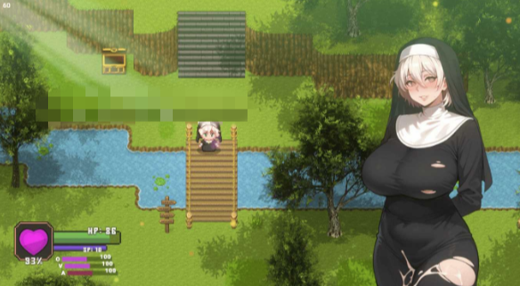 图片[5]-【互动RPG/动态/机翻】Cibelle v0.13.1 安卓盖世+PC-春日ACG