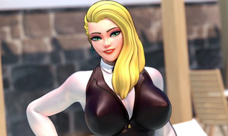 图片[2]-【SLG/动态/后宫/沙盒】康提格兰特酒店v260104 AI汉化版 安卓+PC-春日ACG