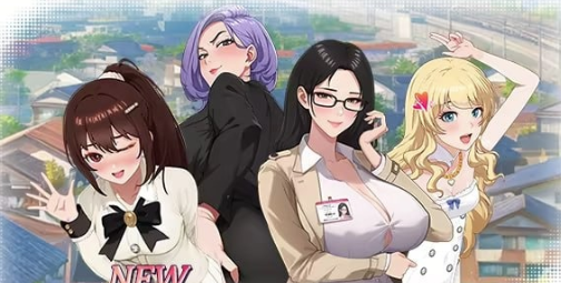 图片[6]-【互动SLG/动态/官中/沙盒/后宫】幸福岛幻想 Happy island Fantasy Ver1.1.1 安卓盖世+PC-春日ACG