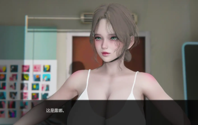 图片[2]-【亚洲风SLG/动态/汉化/NTR】追逐欲望 Chasing Desires v0.15 安卓+PC-春日ACG