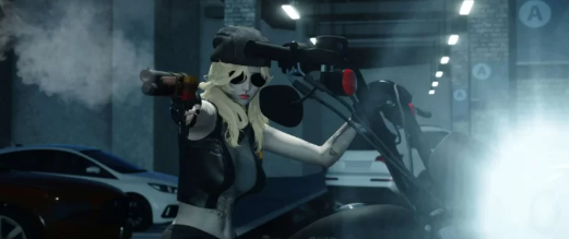 图片[3]-【亚洲风SLG/动态/后宫/汉化】我们的60天 60 Days Of Us v2.3 安卓+PC-春日ACG