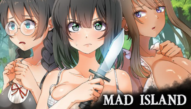 【ACT/动态/官中/沙盒/自由】疯狂岛 サバイバルゲーム / Mad Island 0.5 安卓盖世+PC-春日ACG