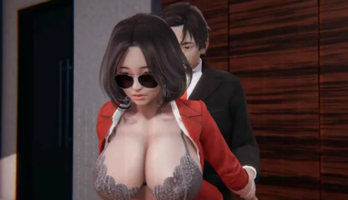 【亚洲风SLG/动态/汉化/沙盒】巴斯蒂安的家庭秘密v0.02.8 AI汉化版 安卓+pc-春日ACG