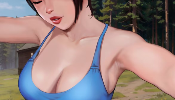 【SLG/动态/官中/后宫】我的新超自然生活 My New Paranormal Life v0.5.5 安卓+PC-春日ACG