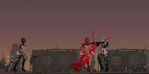 图片[2]-【ACT/动态/官中/重口/猎奇】青色大脑 / CYAN BRAIN V1.1.4 安卓盖世+PC-春日ACG